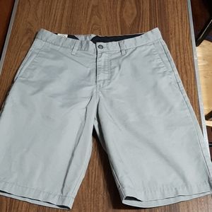 Volcom hybrid shorts mens size 30